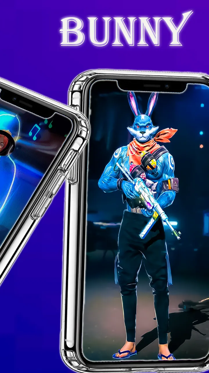 FFF 4k HD Wallpaper Gaming | Indus Appstore | Screenshot
