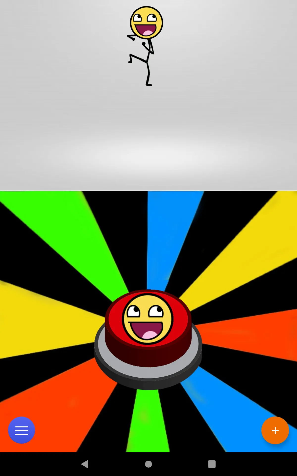 Awesome Face Meme Song Button | Indus Appstore | Screenshot