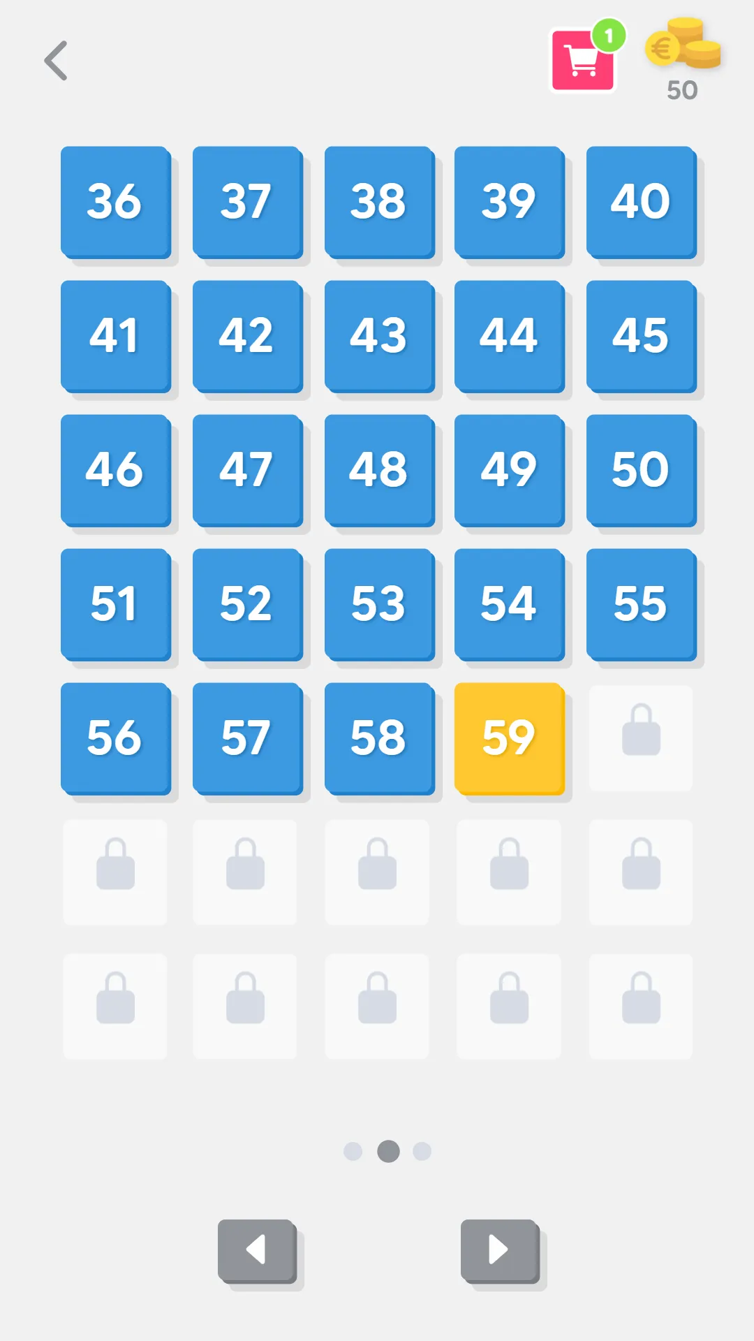 Flash Memory - Matching Pairs | Indus Appstore | Screenshot