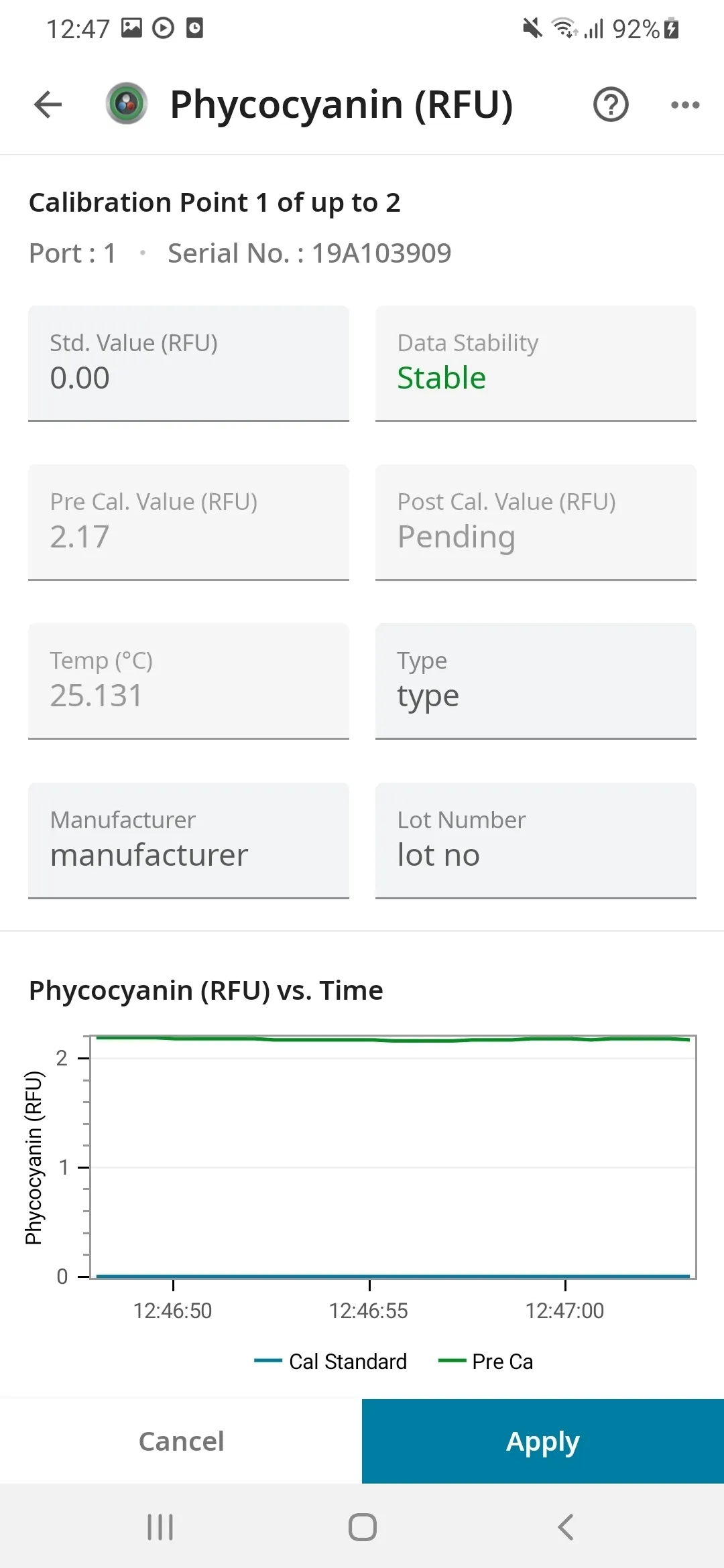 Kor | Indus Appstore | Screenshot