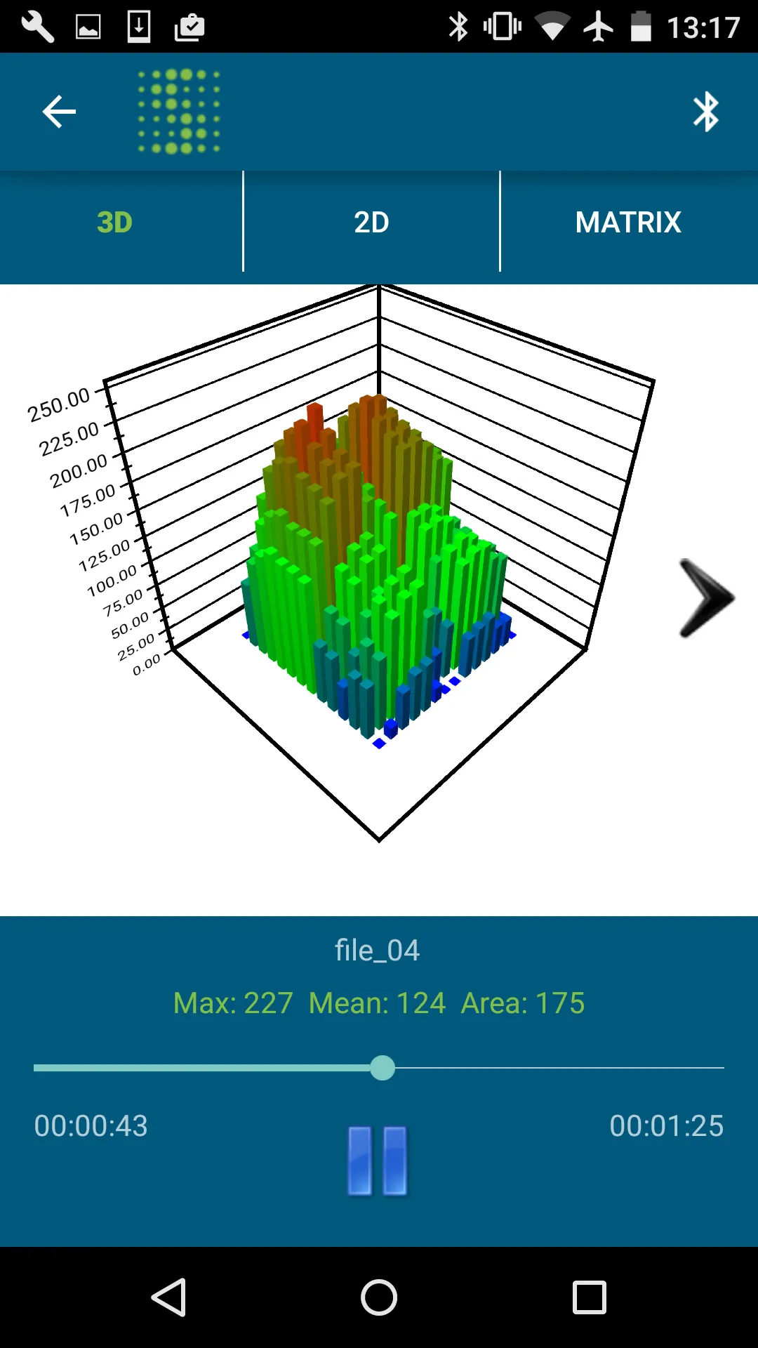 sensomative science | Indus Appstore | Screenshot