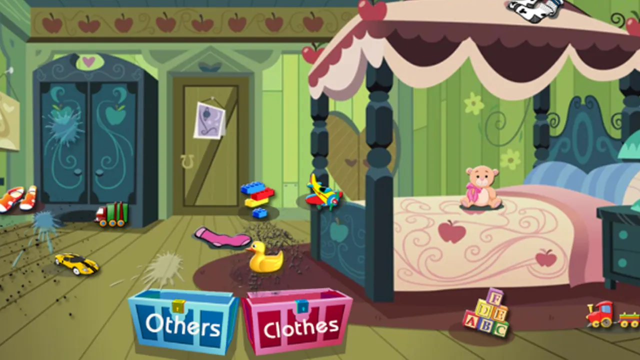 Mom Helper House & Cloth Wash | Indus Appstore | Screenshot