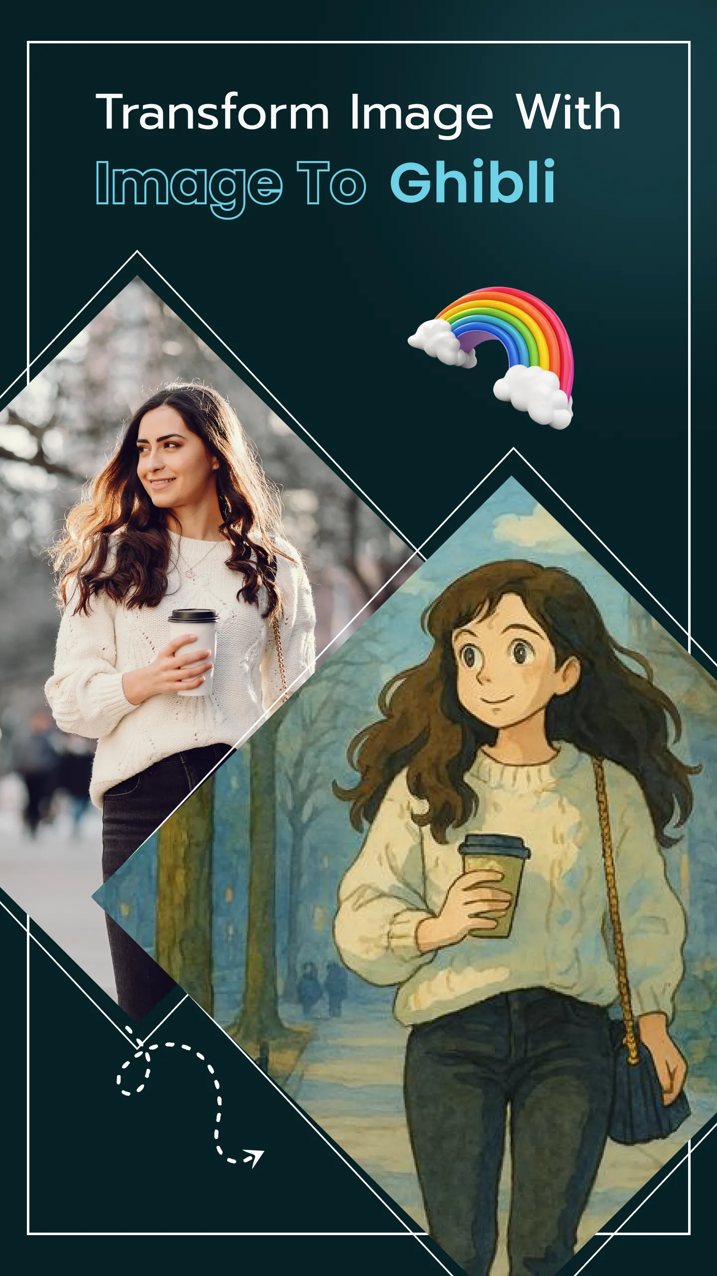 Dalli-4: AI Image Generator | Indus Appstore | Screenshot