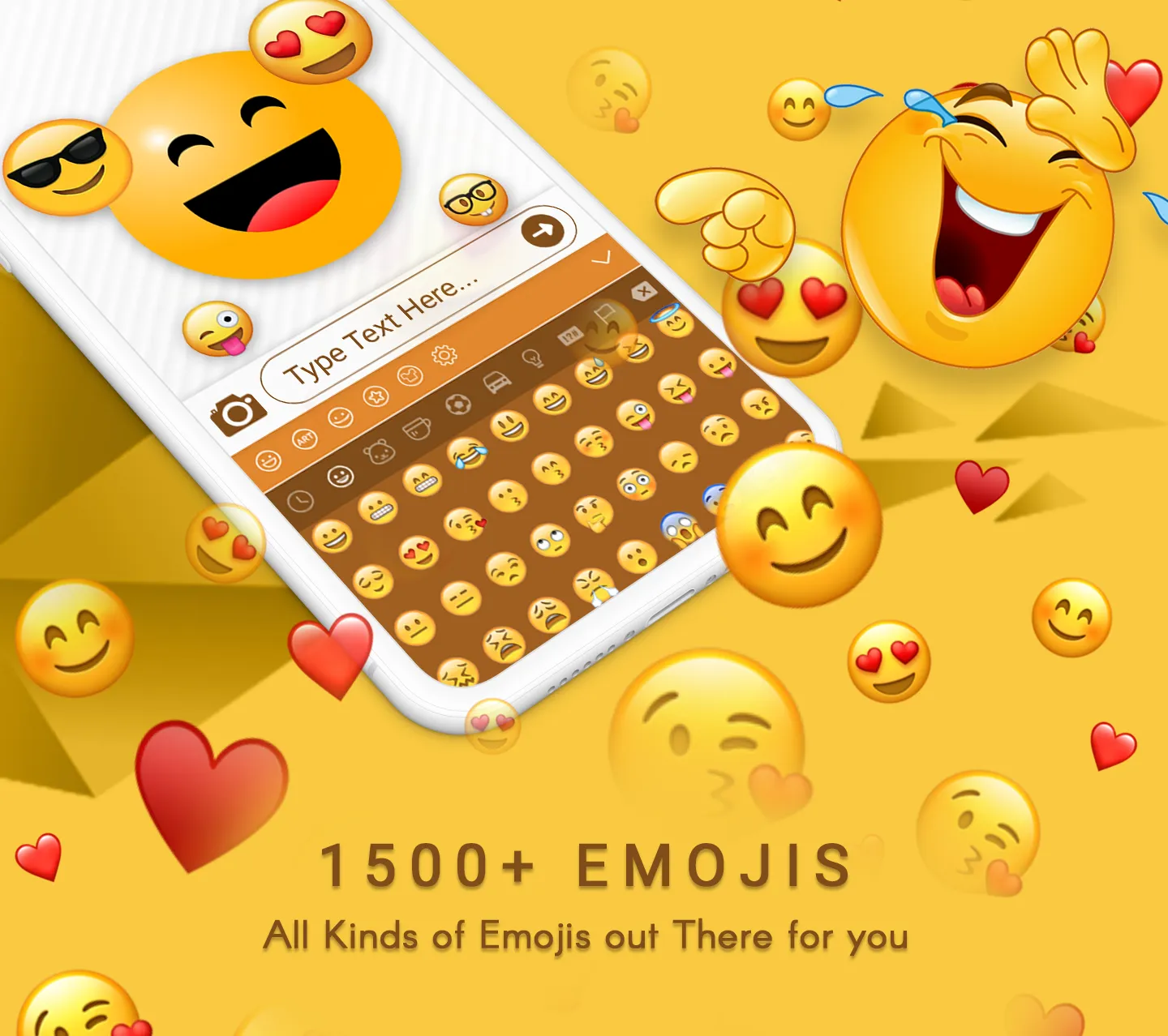 Easy Nepali Typing Keyboard | Indus Appstore | Screenshot