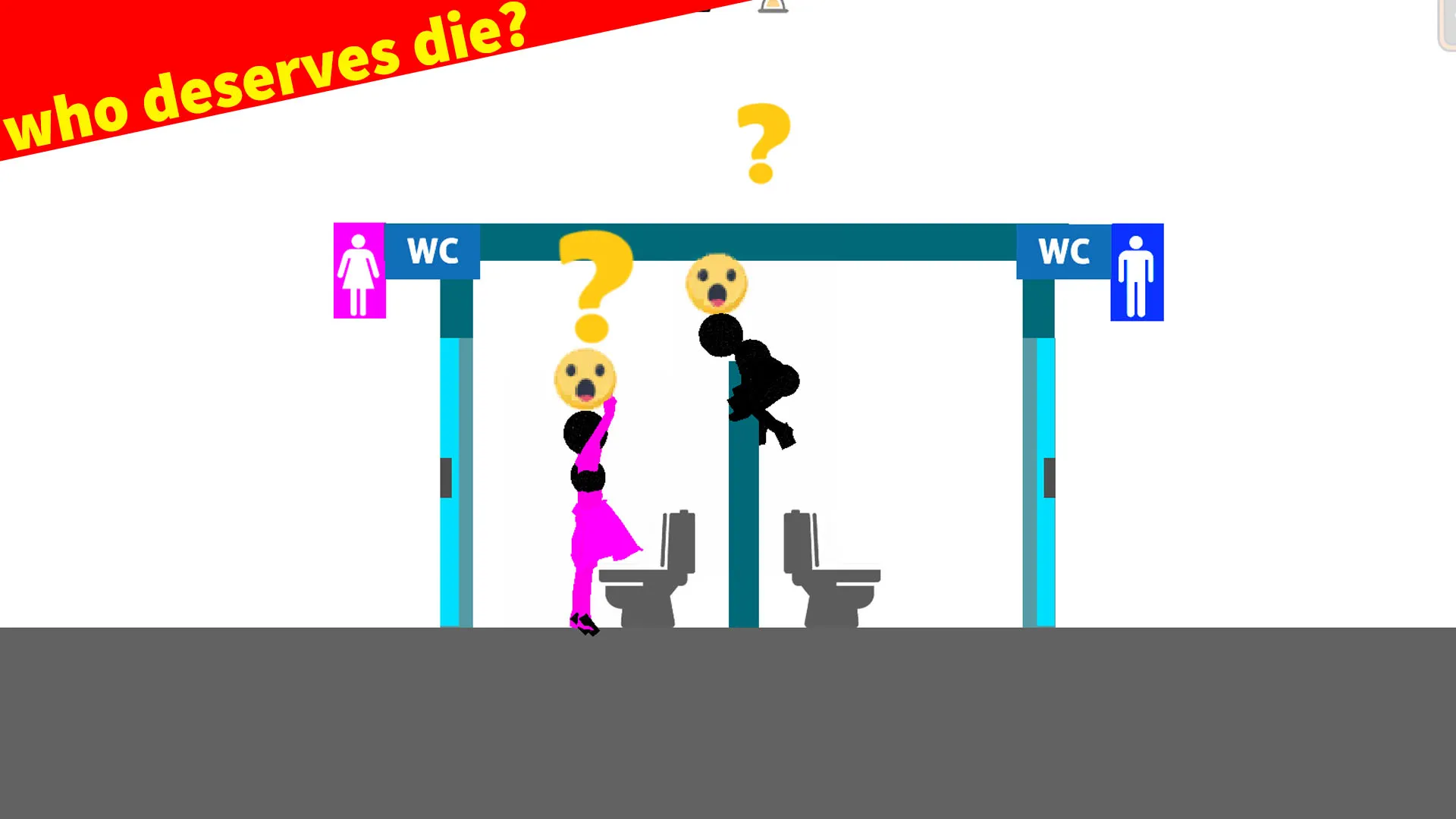 Who Dies First | Indus Appstore | Screenshot