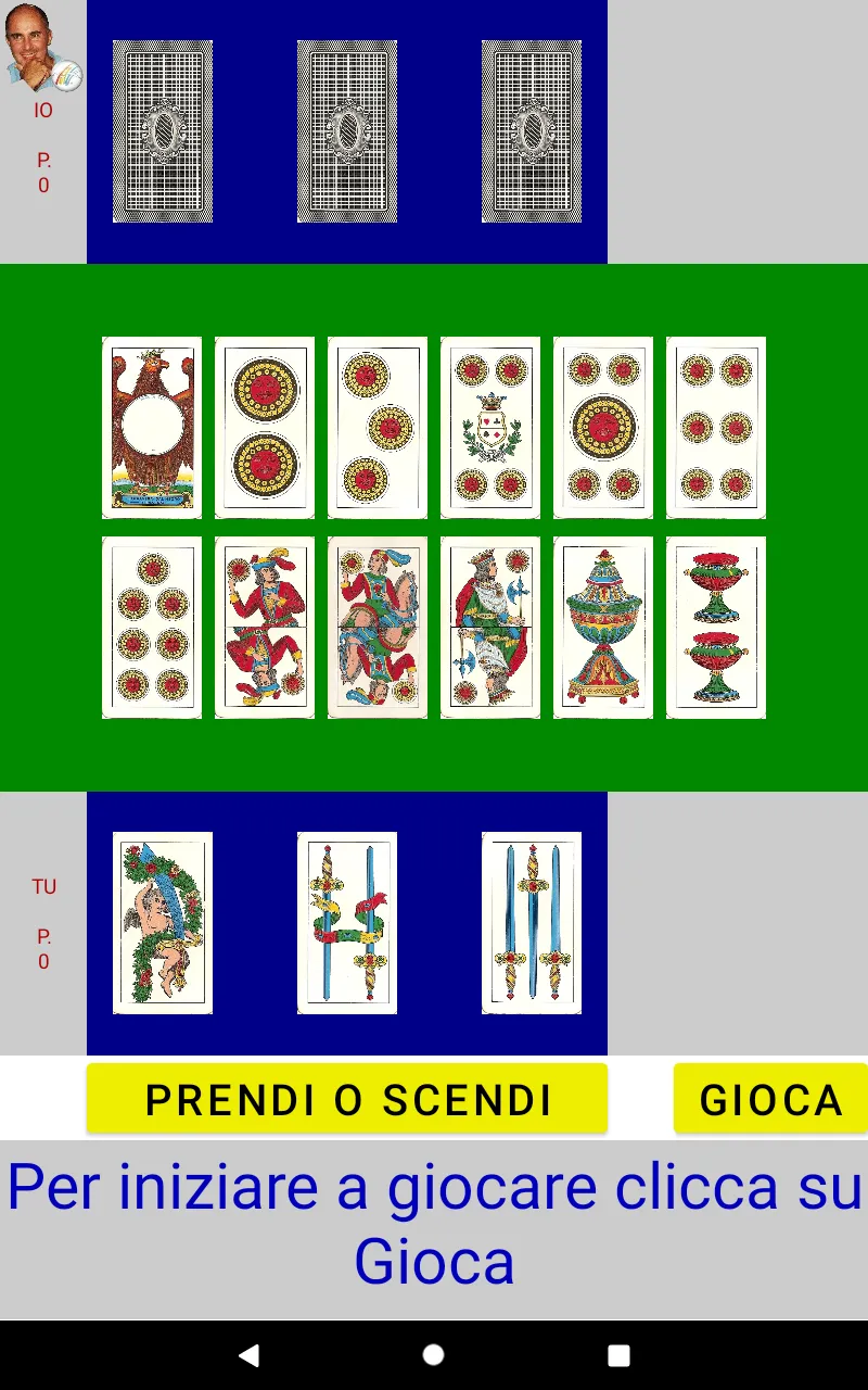 Giochi in solitario | Indus Appstore | Screenshot