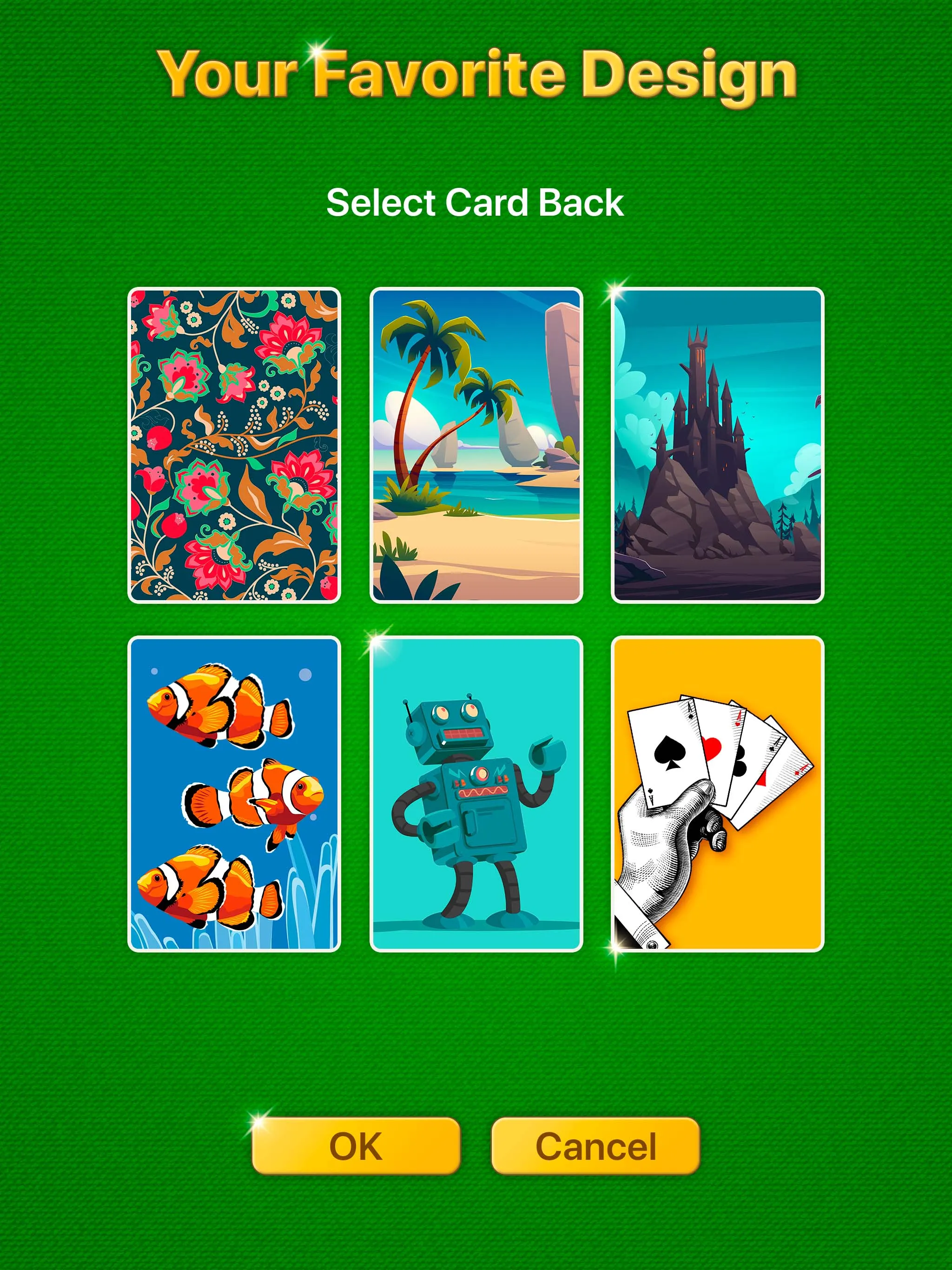 Solitaire - Card Game | Indus Appstore | Screenshot