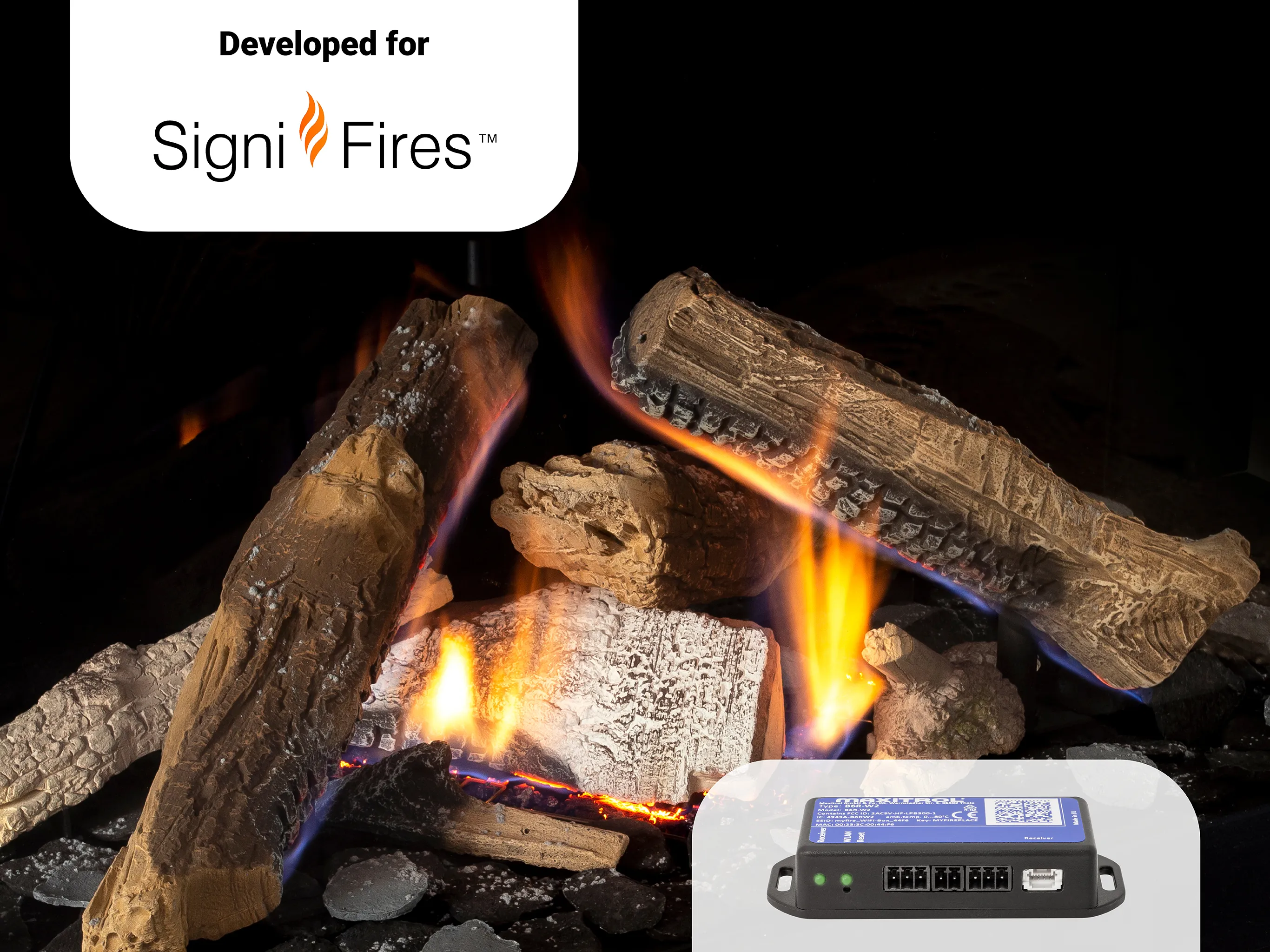 Signi Fires | Indus Appstore | Screenshot