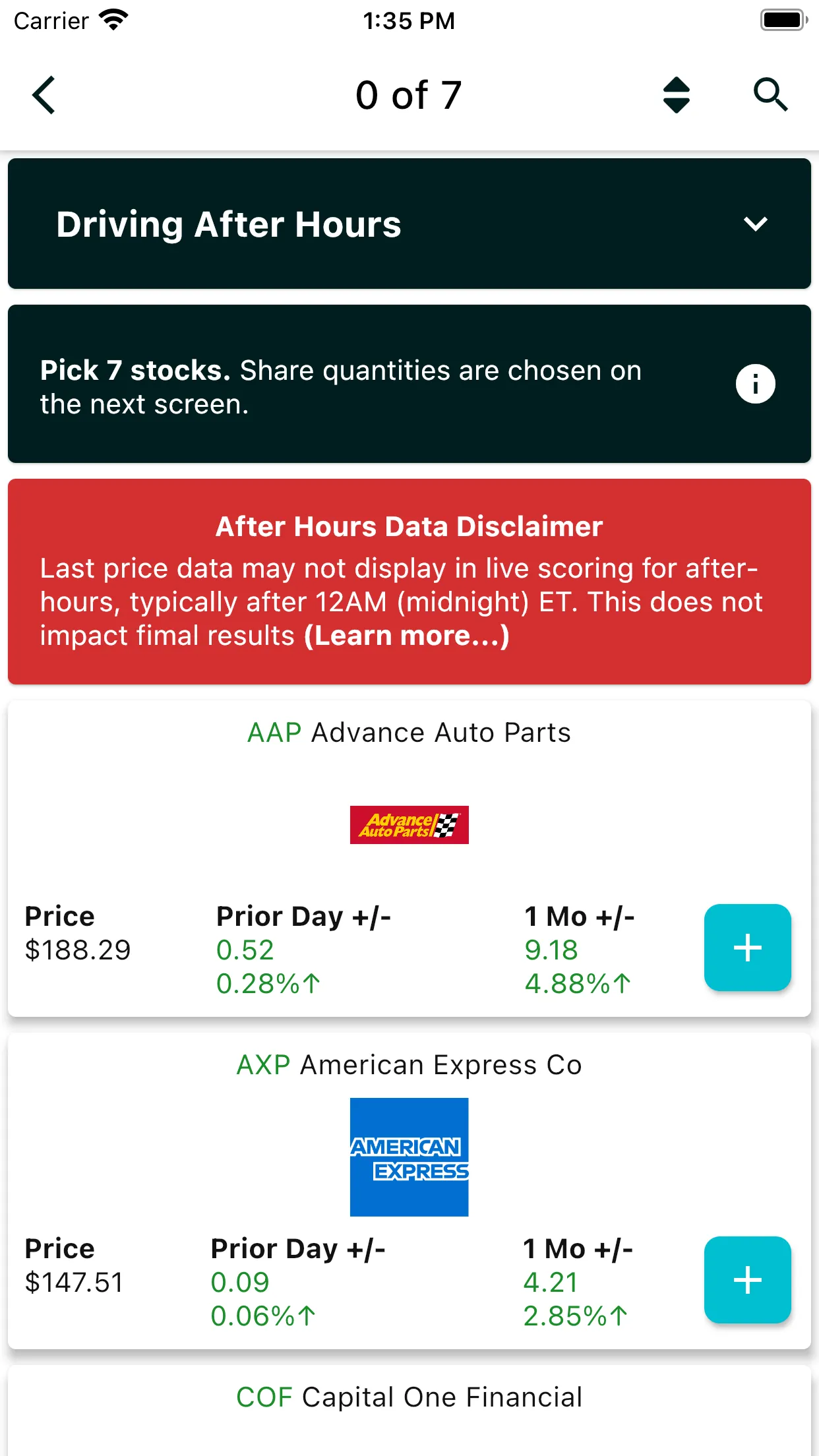 Market Draft | Indus Appstore | Screenshot