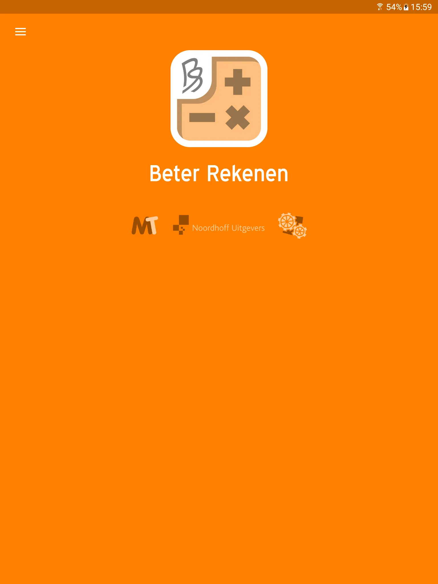 Beter Rekenen | Indus Appstore | Screenshot