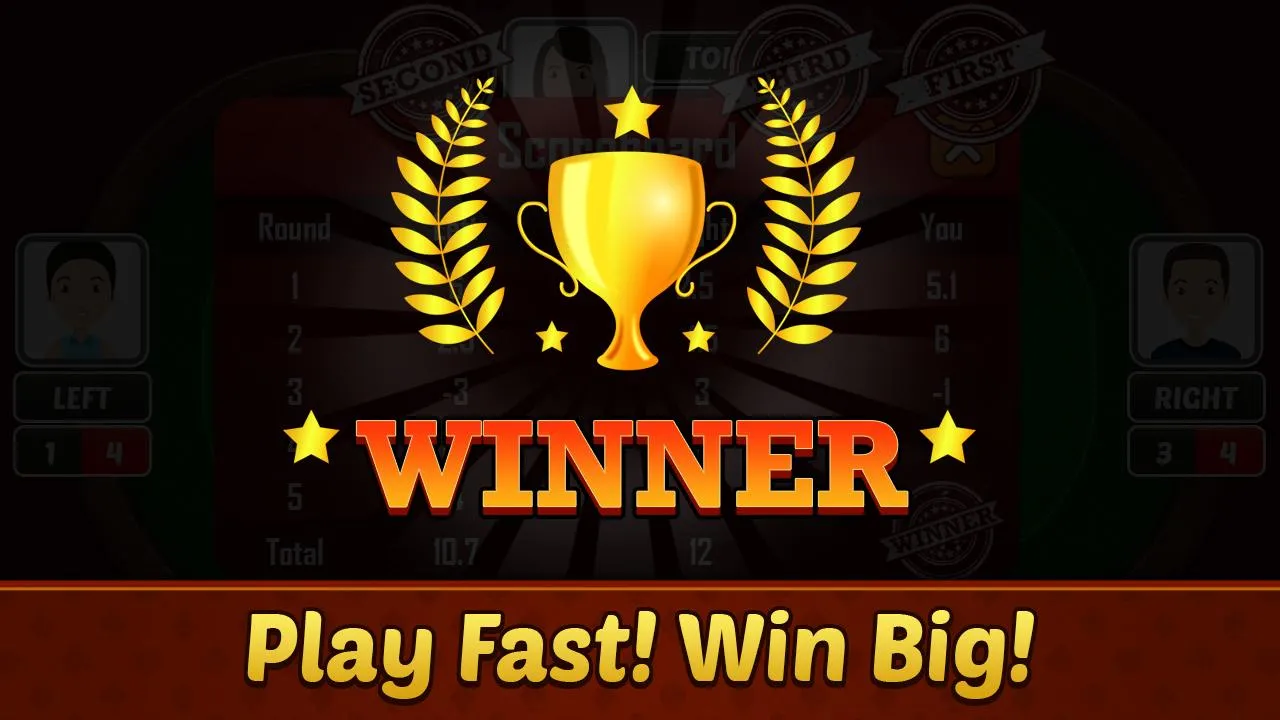 3 2 5 Card Games Offline | Indus Appstore | Screenshot
