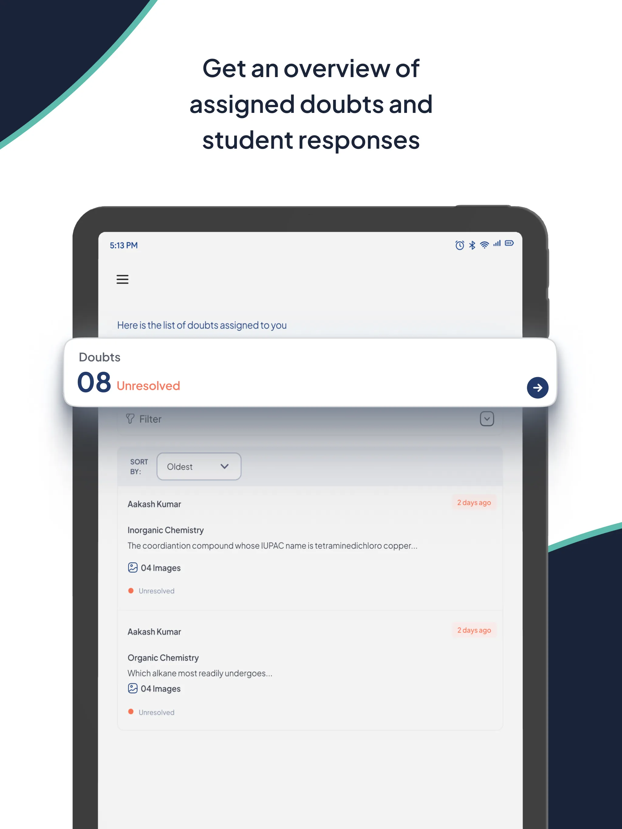ASTRA (for ALLEN Faculty) | Indus Appstore | Screenshot