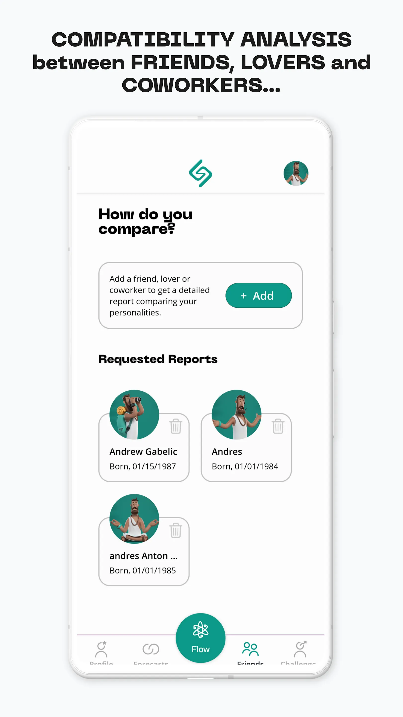 Teledipity | Indus Appstore | Screenshot