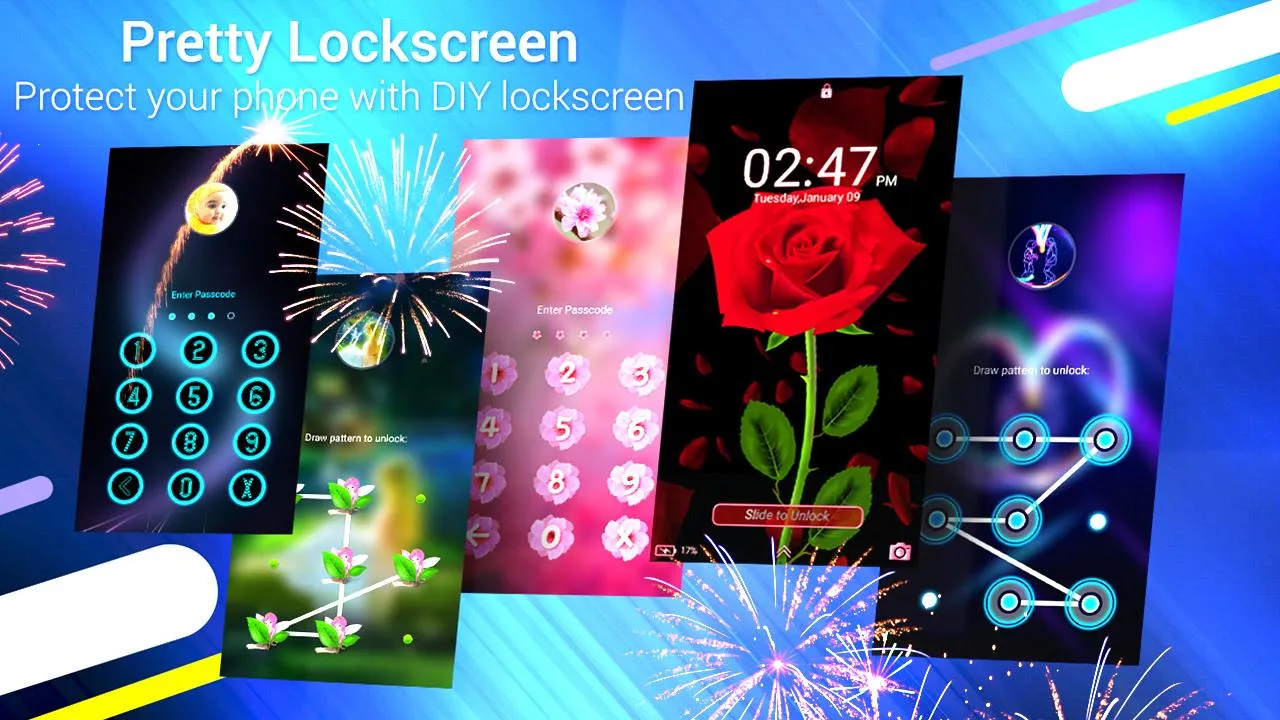 CMM Launcher | Indus Appstore | Screenshot