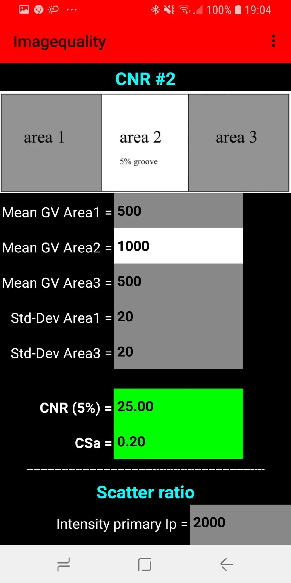 Xwindow | Indus Appstore | Screenshot