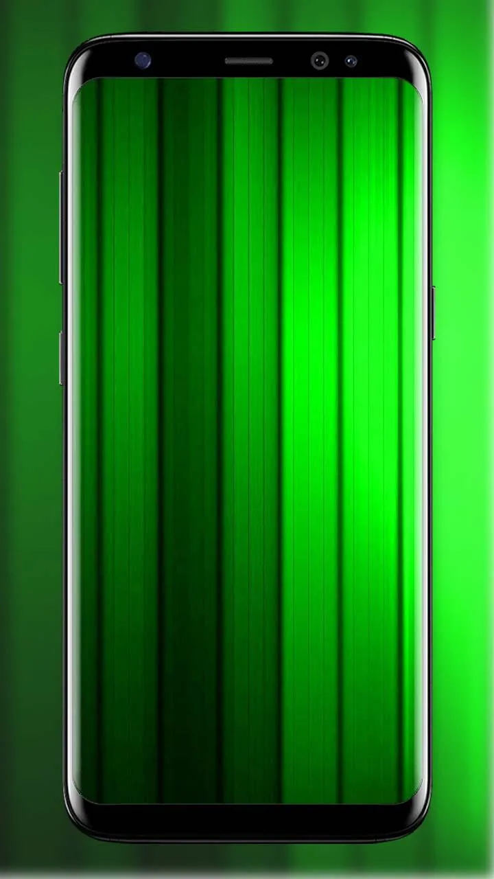 Green Wallpaper | Indus Appstore | Screenshot