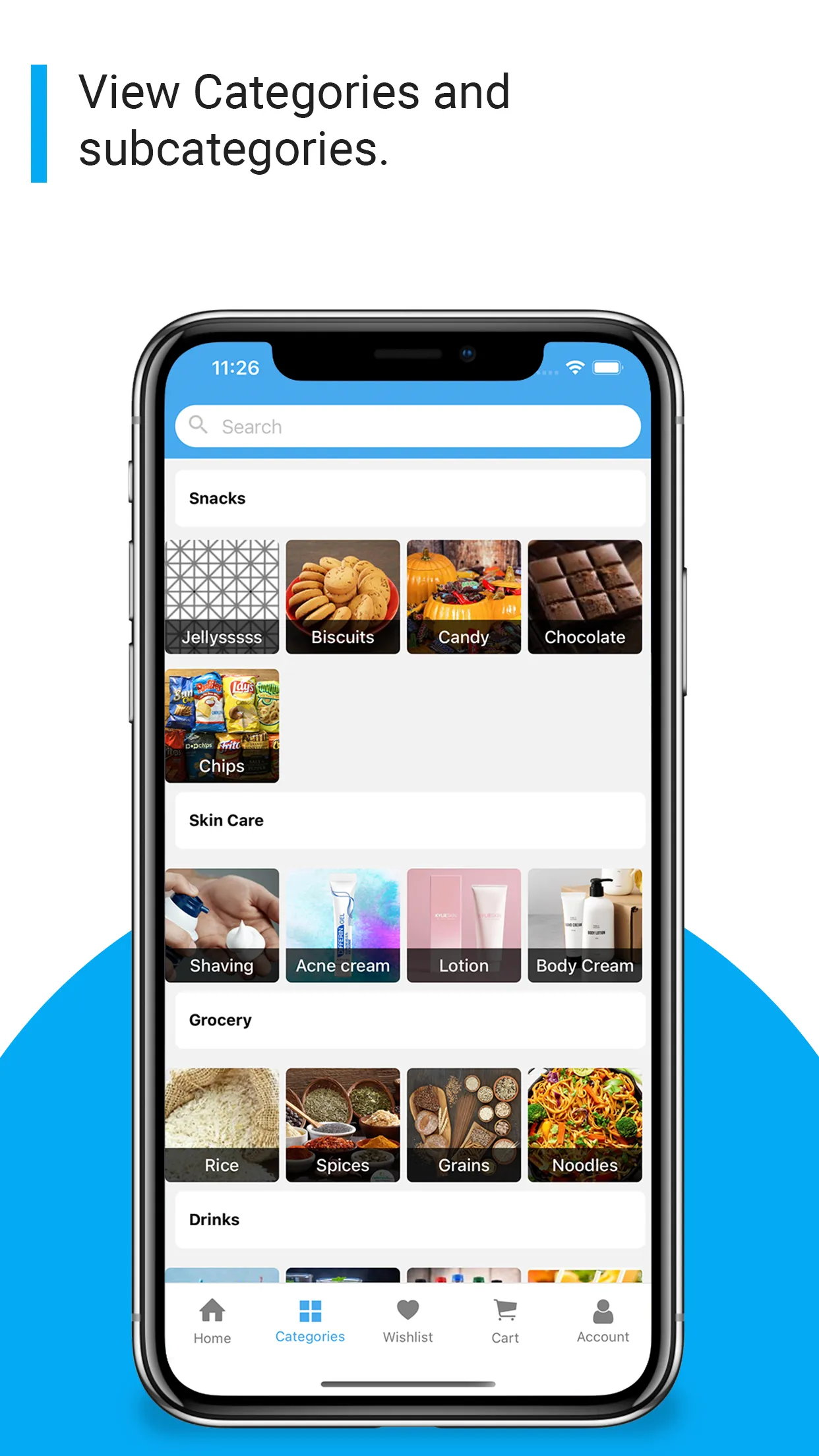 JustSell Buyer | Indus Appstore | Screenshot