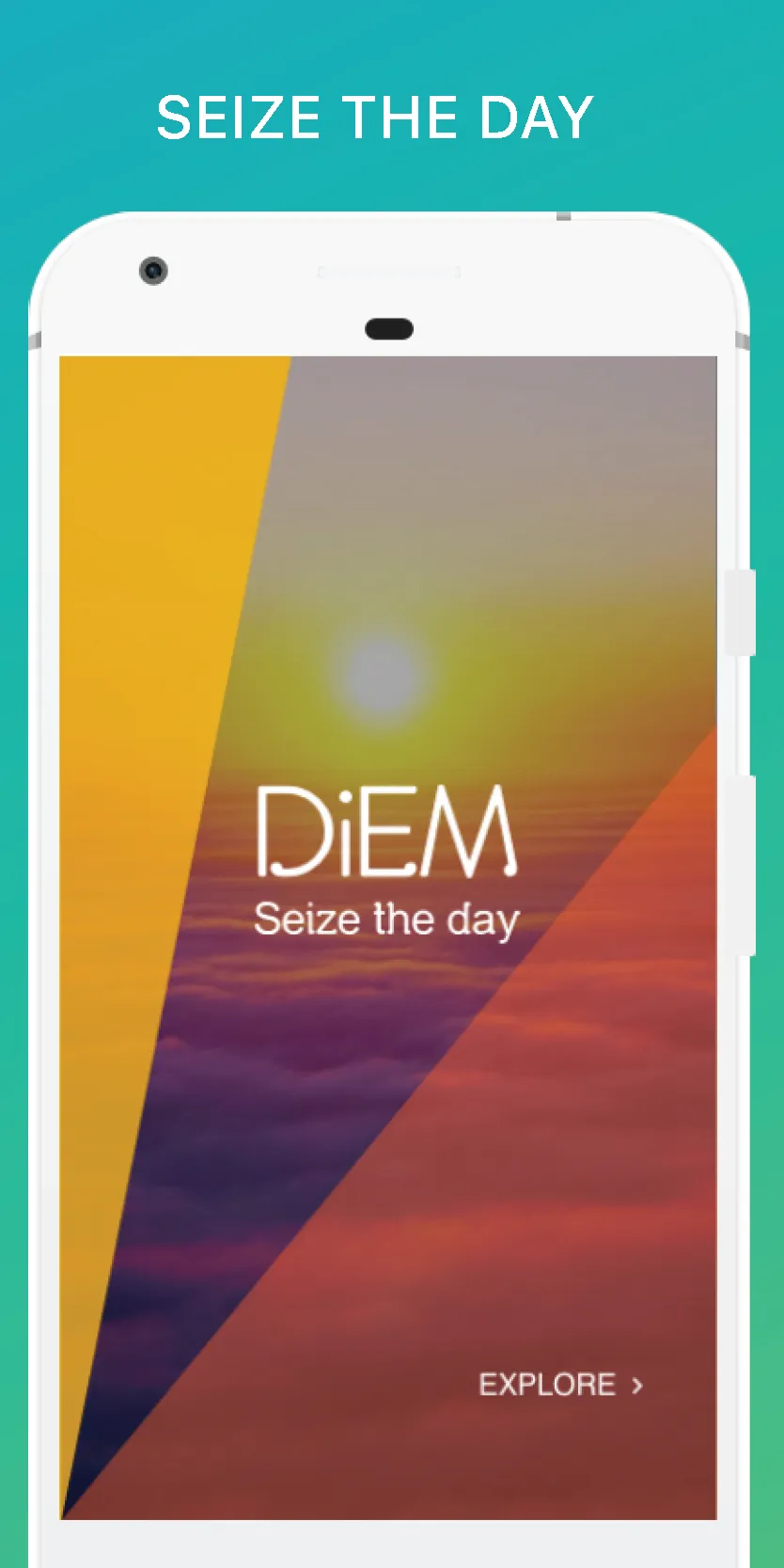 Diem - Get Paid | Indus Appstore | Screenshot