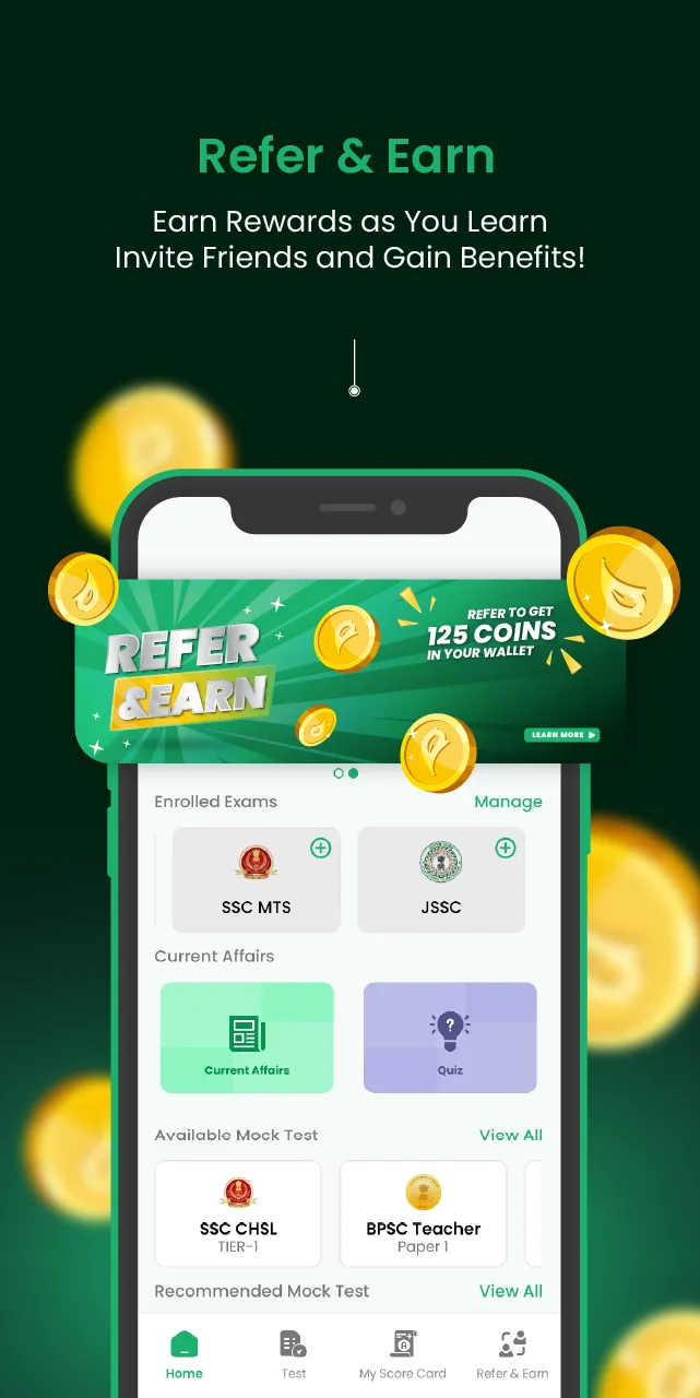 Prepisely Exam Prep App | Indus Appstore | Screenshot