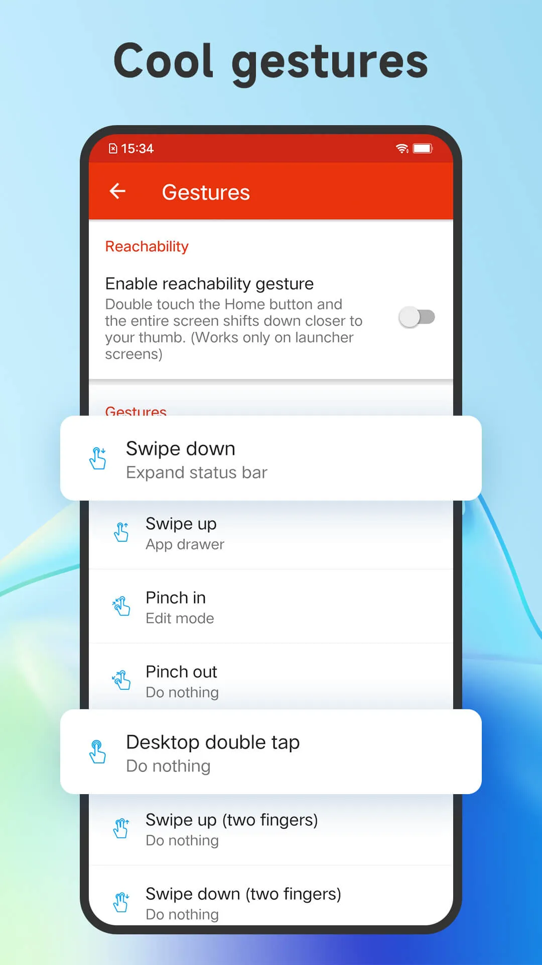 Cool Mi Launcher - CC Launcher | Indus Appstore | Screenshot