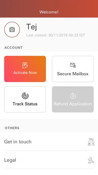Hello Canada App | Indus Appstore | Screenshot