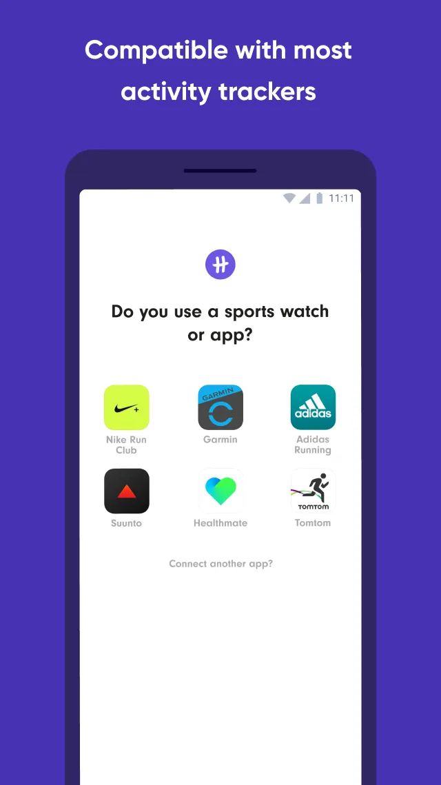 United Heroes: Wellness app | Indus Appstore | Screenshot