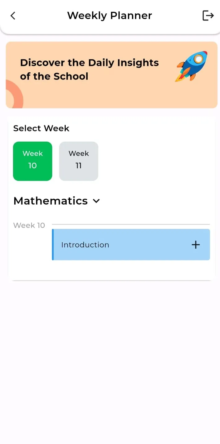 Mittlearn | Indus Appstore | Screenshot