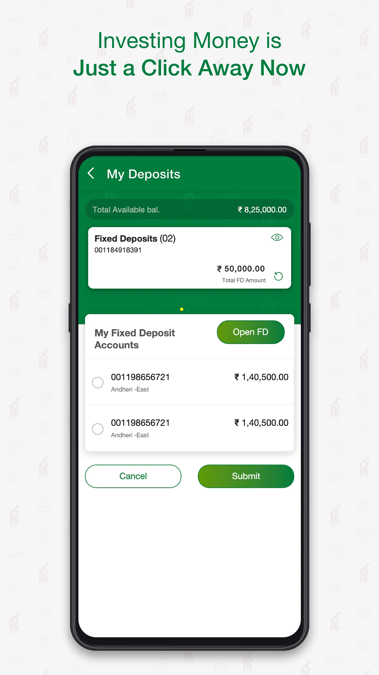 PSB UnIC | Indus Appstore | Screenshot