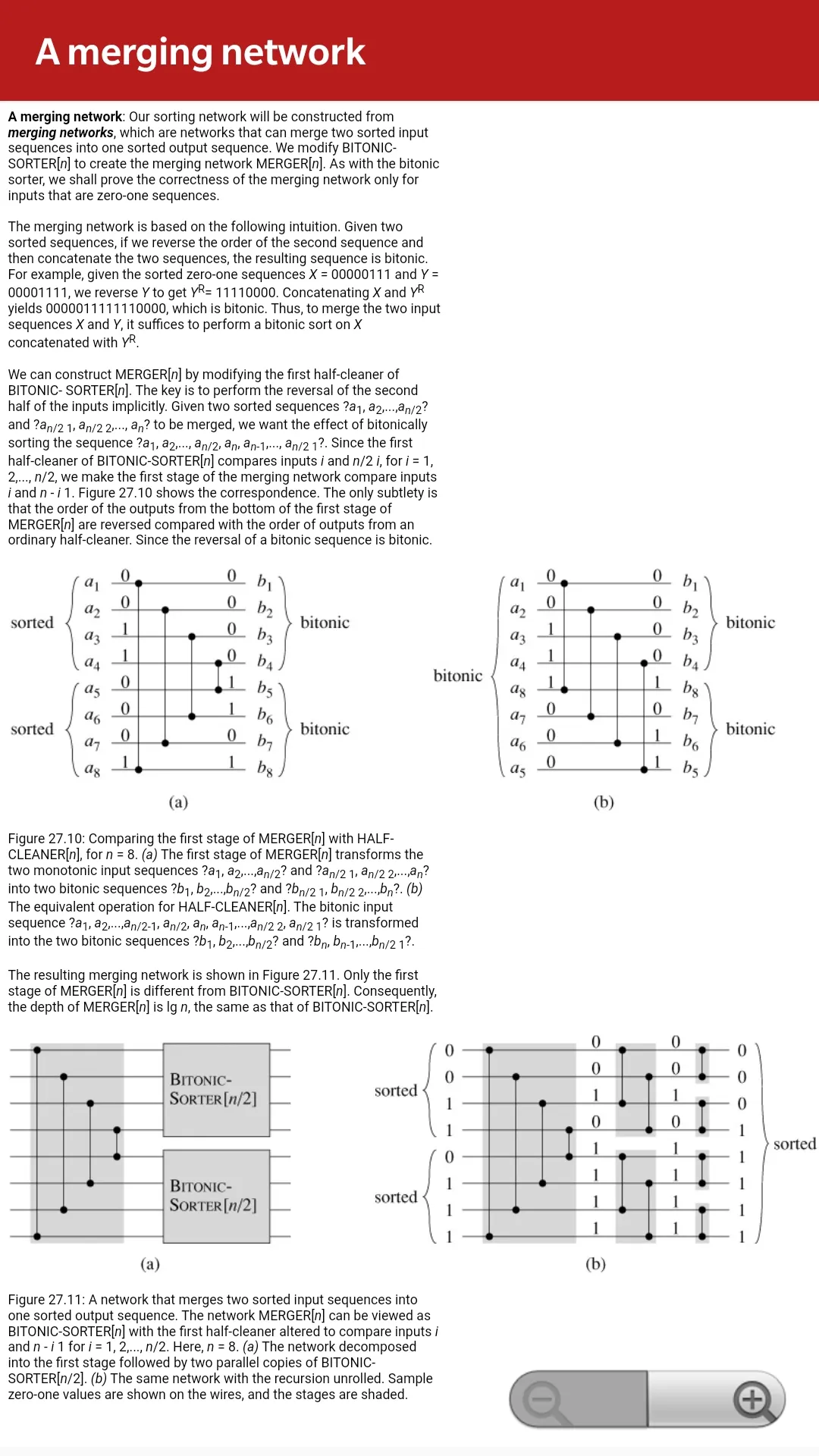 Design & Analysis Of Algorithm | Indus Appstore | Screenshot