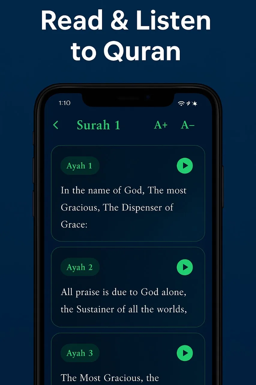 Islamic Videos Status & Image | Indus Appstore | Screenshot