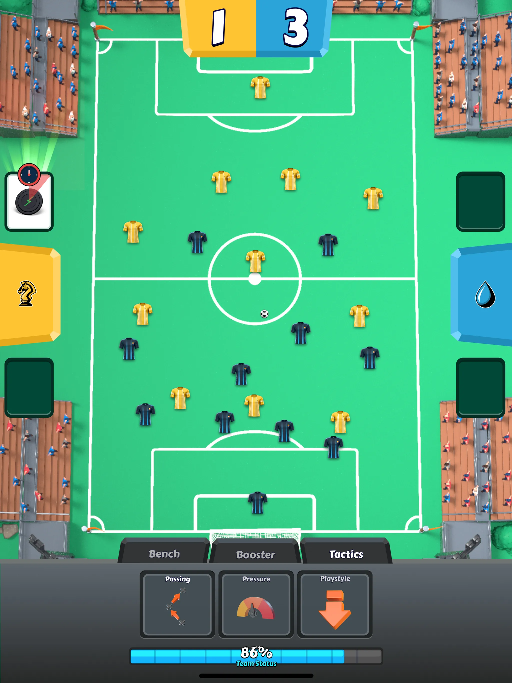 World Football Manager 2024 | Indus Appstore | Screenshot