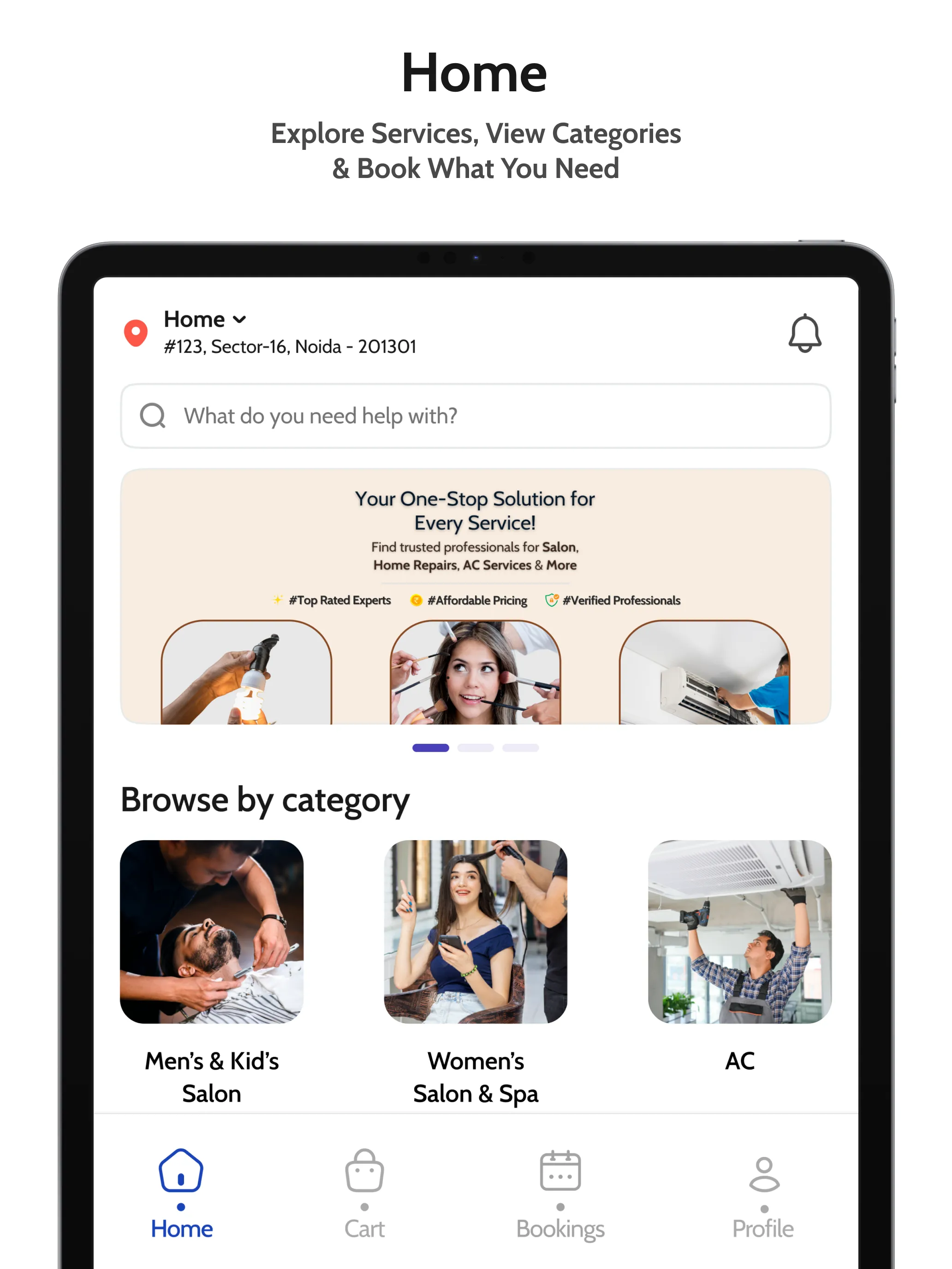 CuDel | Indus Appstore | Screenshot