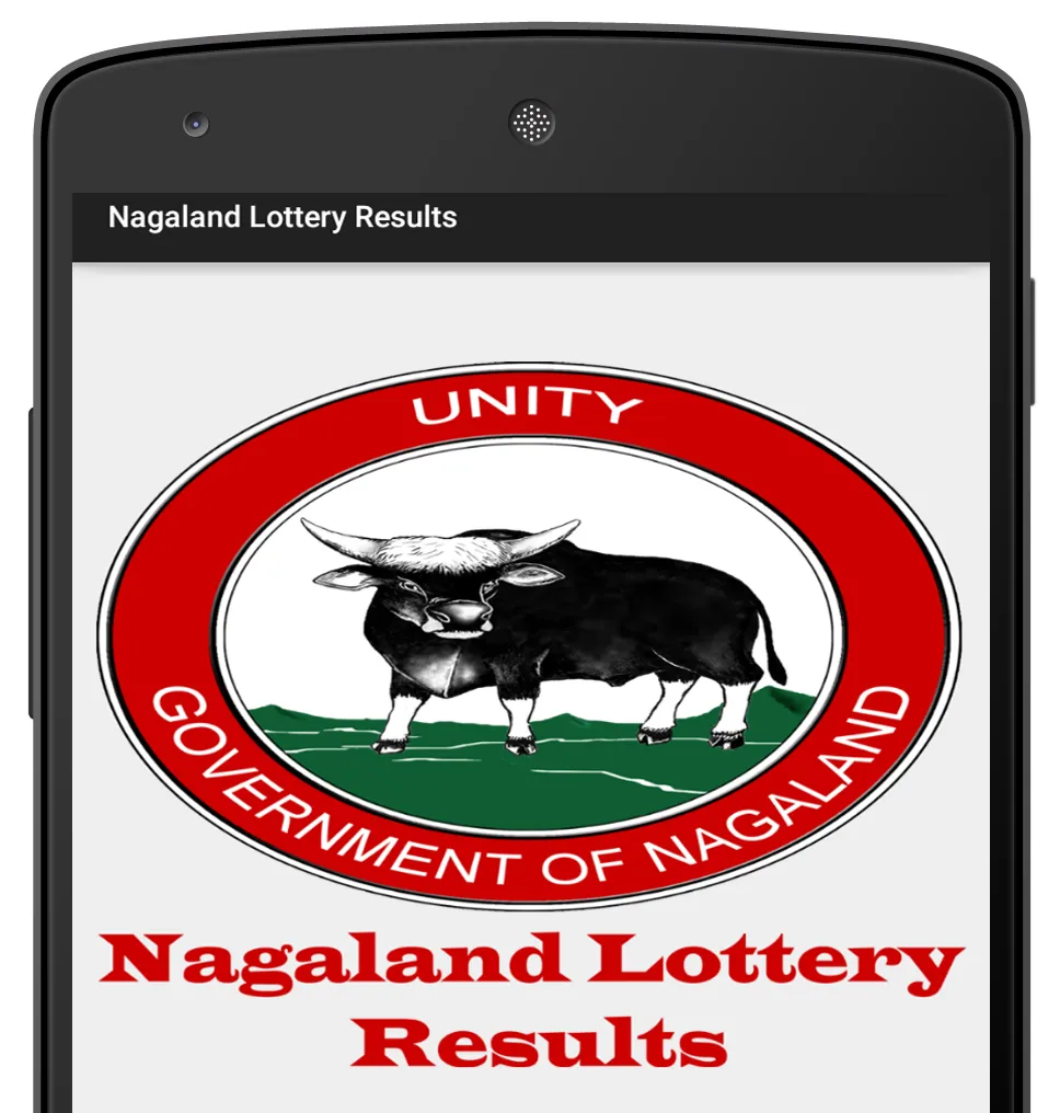 Nagaland Lottery Results | Indus Appstore | Screenshot