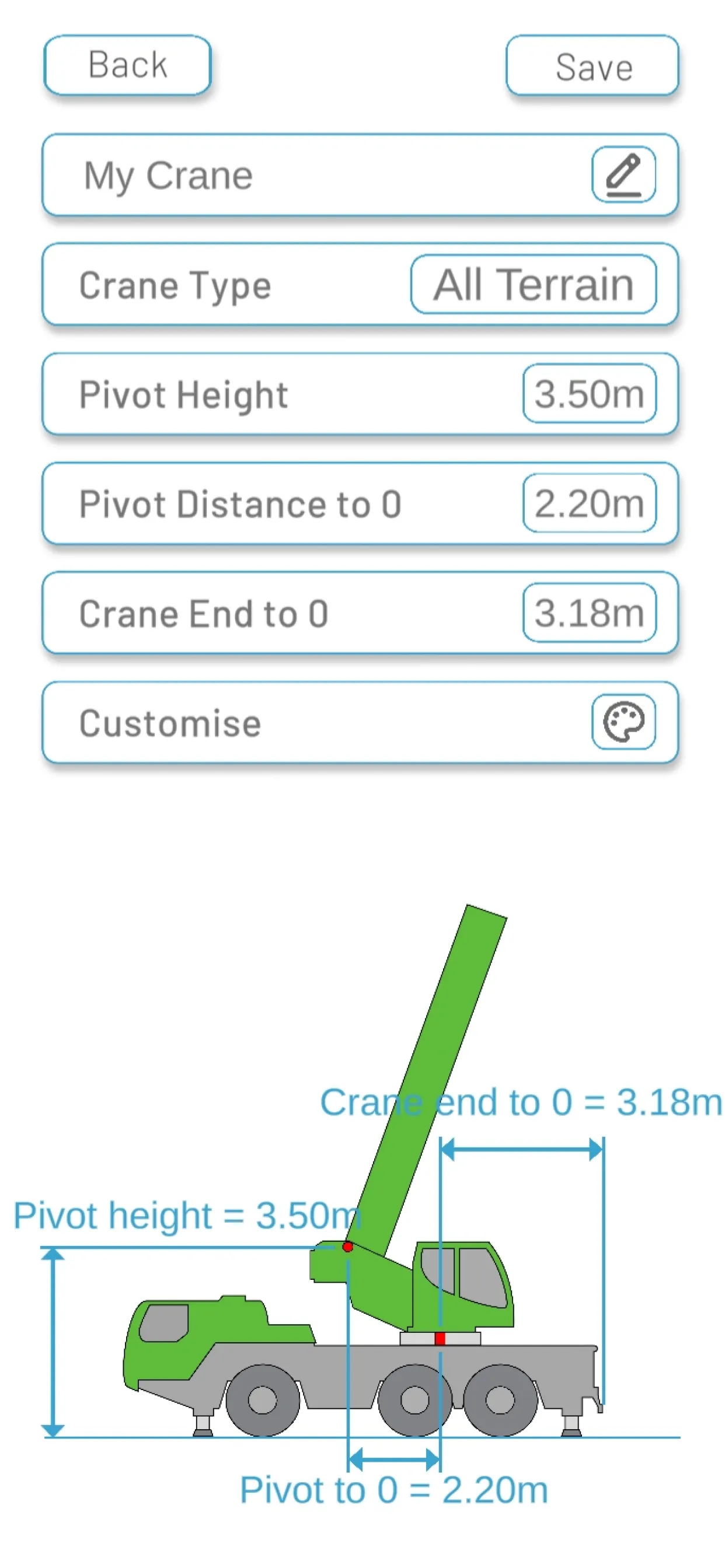 Crangle | Indus Appstore | Screenshot