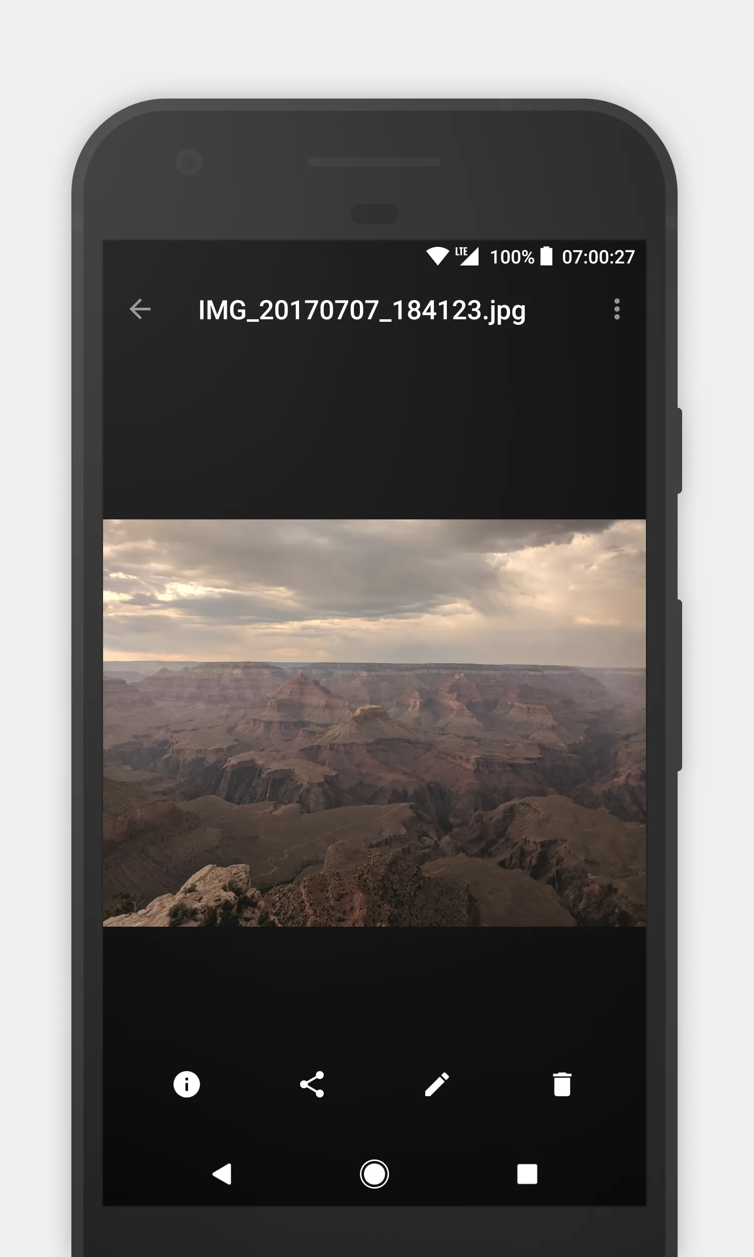 Camera Roll - Gallery | Indus Appstore | Screenshot