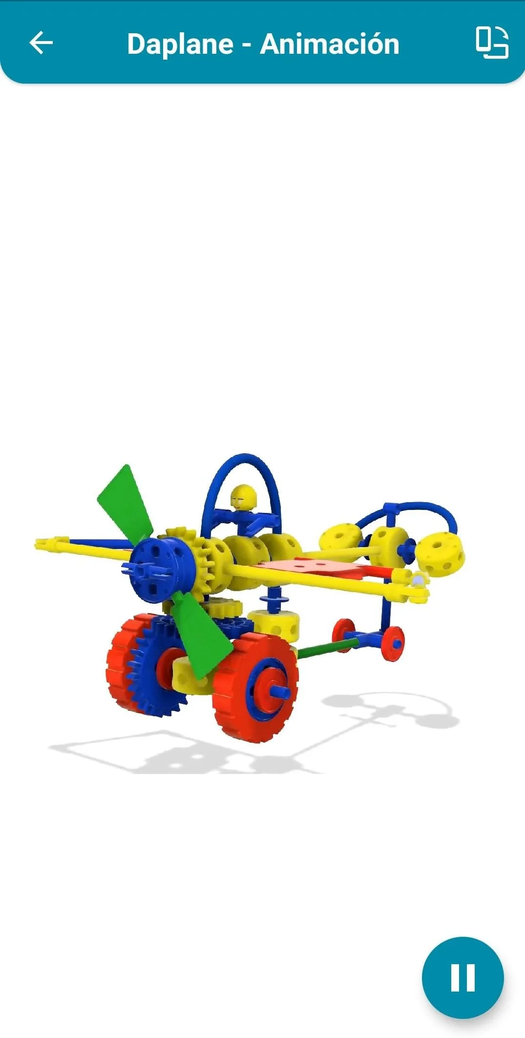 Broks STEM Toys | Indus Appstore | Screenshot