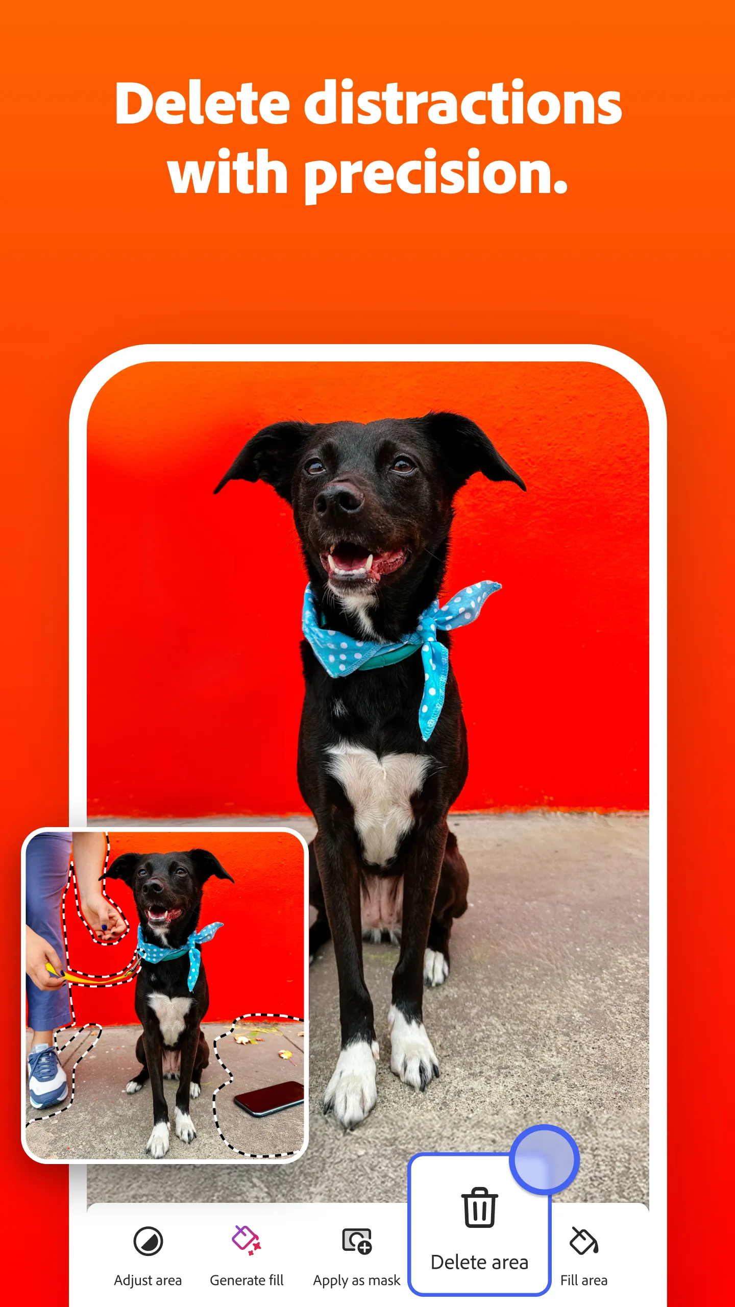 Adobe Photoshop (Beta) | Indus Appstore | Screenshot