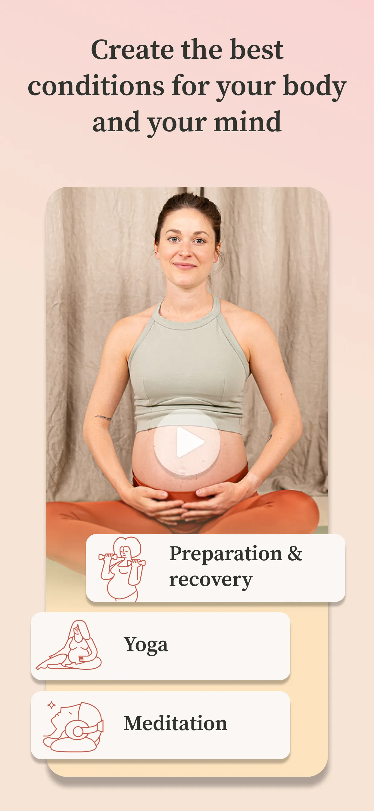 Preglife - Pregnancy Tracker | Indus Appstore | Screenshot