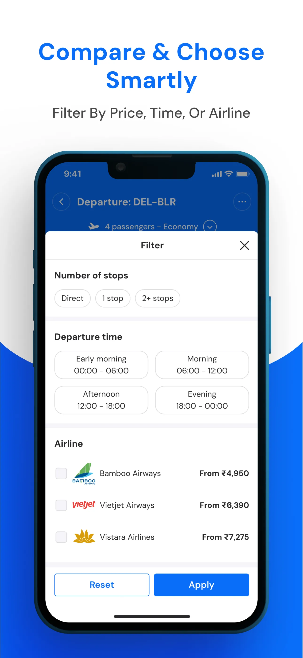 GOERTRIP - B2B Travel Solution | Indus Appstore | Screenshot