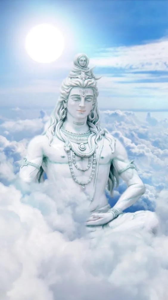 Lord Shiva Wallpapers | Indus Appstore | Screenshot