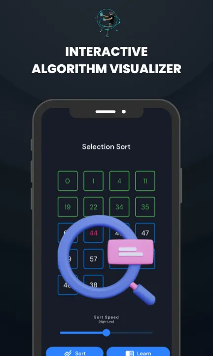 Code Alarm - Coding Interview | Indus Appstore | Screenshot