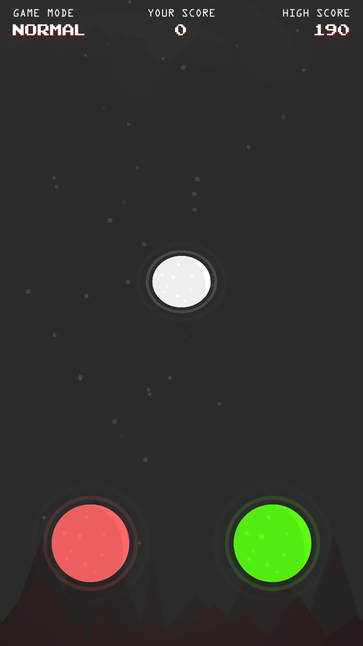 Brain Spark: Fast Reaction | Indus Appstore | Screenshot