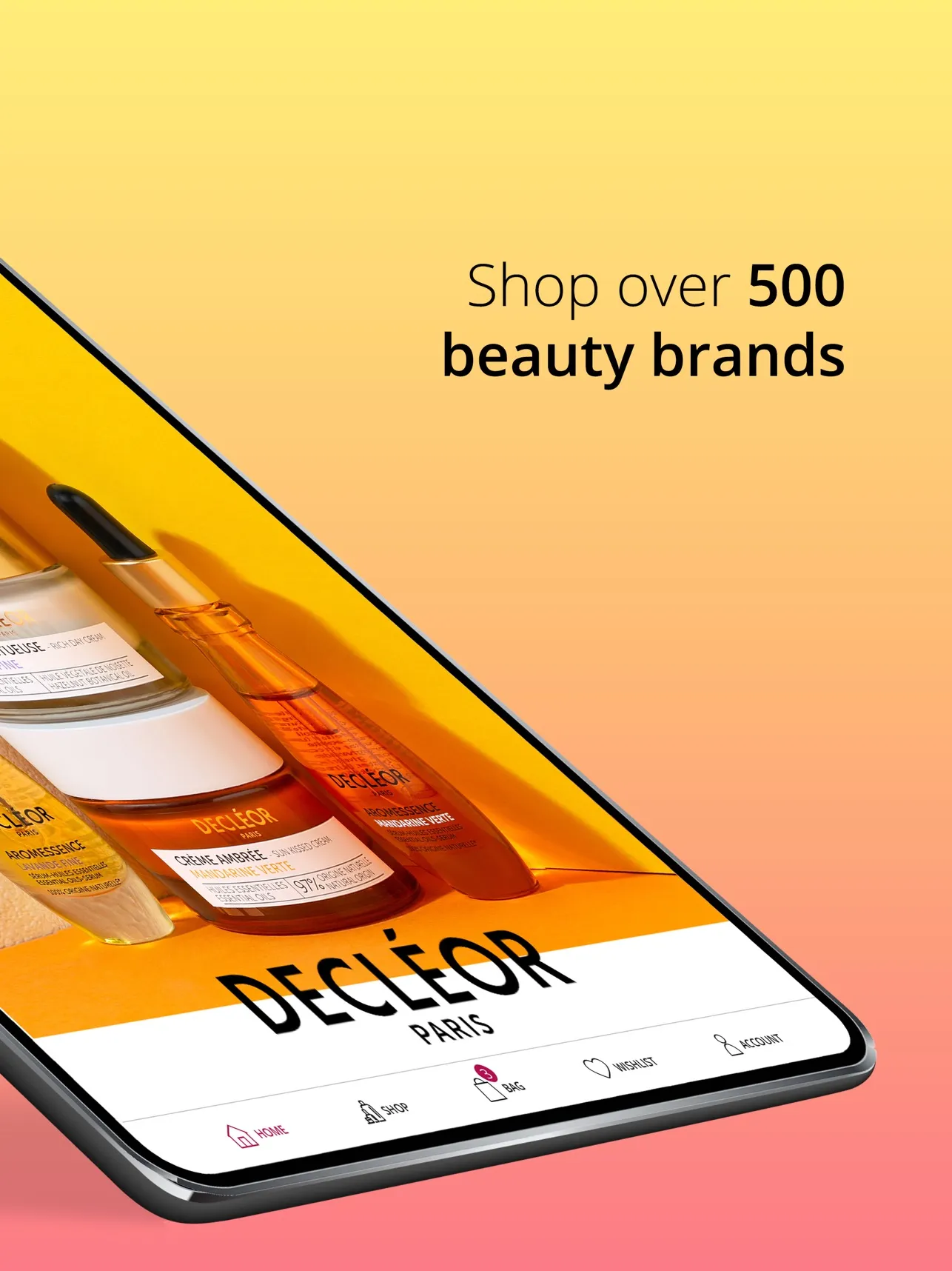 Offers for Feel Unique Cosmeti | Indus Appstore | Screenshot