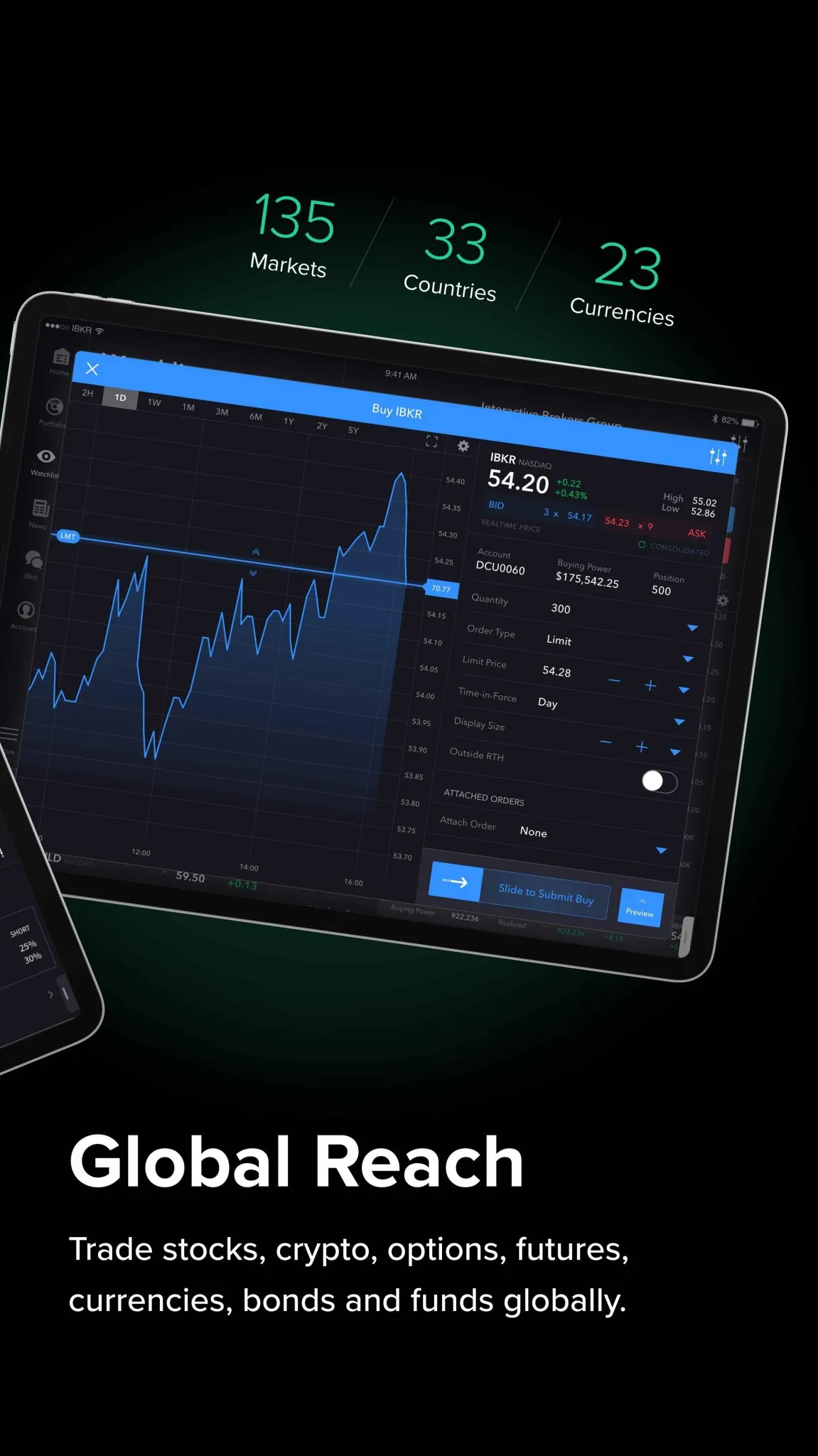 Handy Trader | Indus Appstore | Screenshot