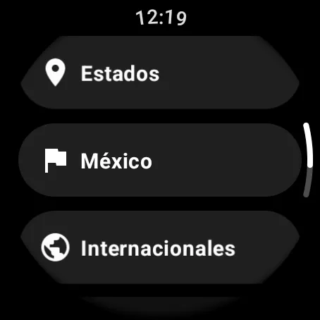 Radio México | Indus Appstore | Screenshot