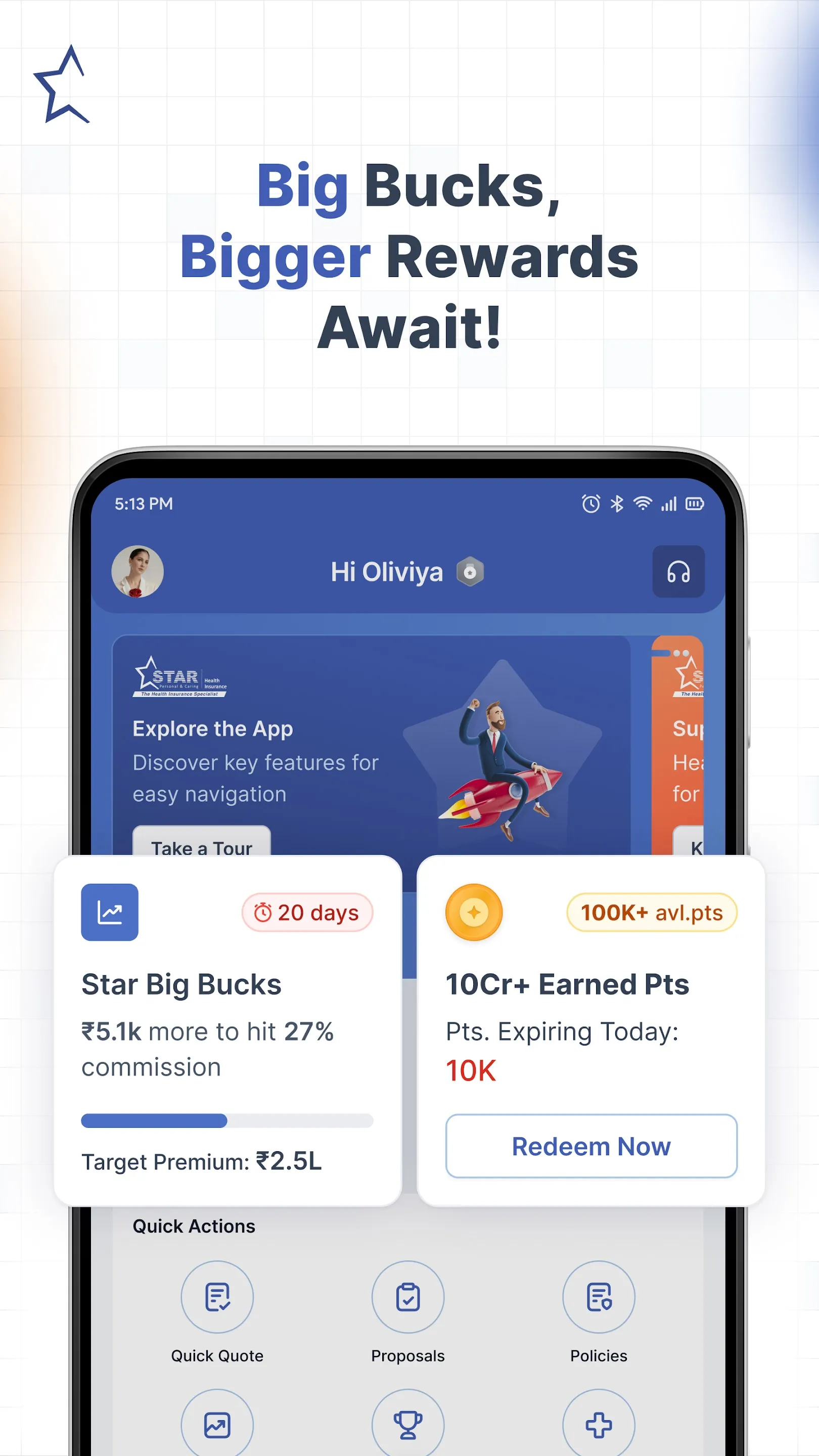 ATOM PRO | Indus Appstore | Screenshot