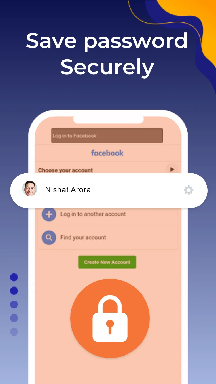 Browser Pro: Fast and Safe | Indus Appstore | Screenshot