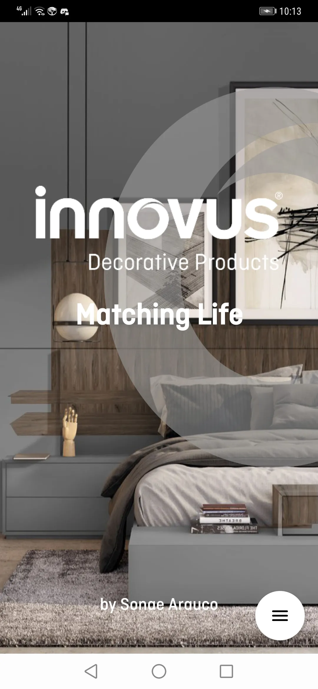 Innovus | Indus Appstore | Screenshot