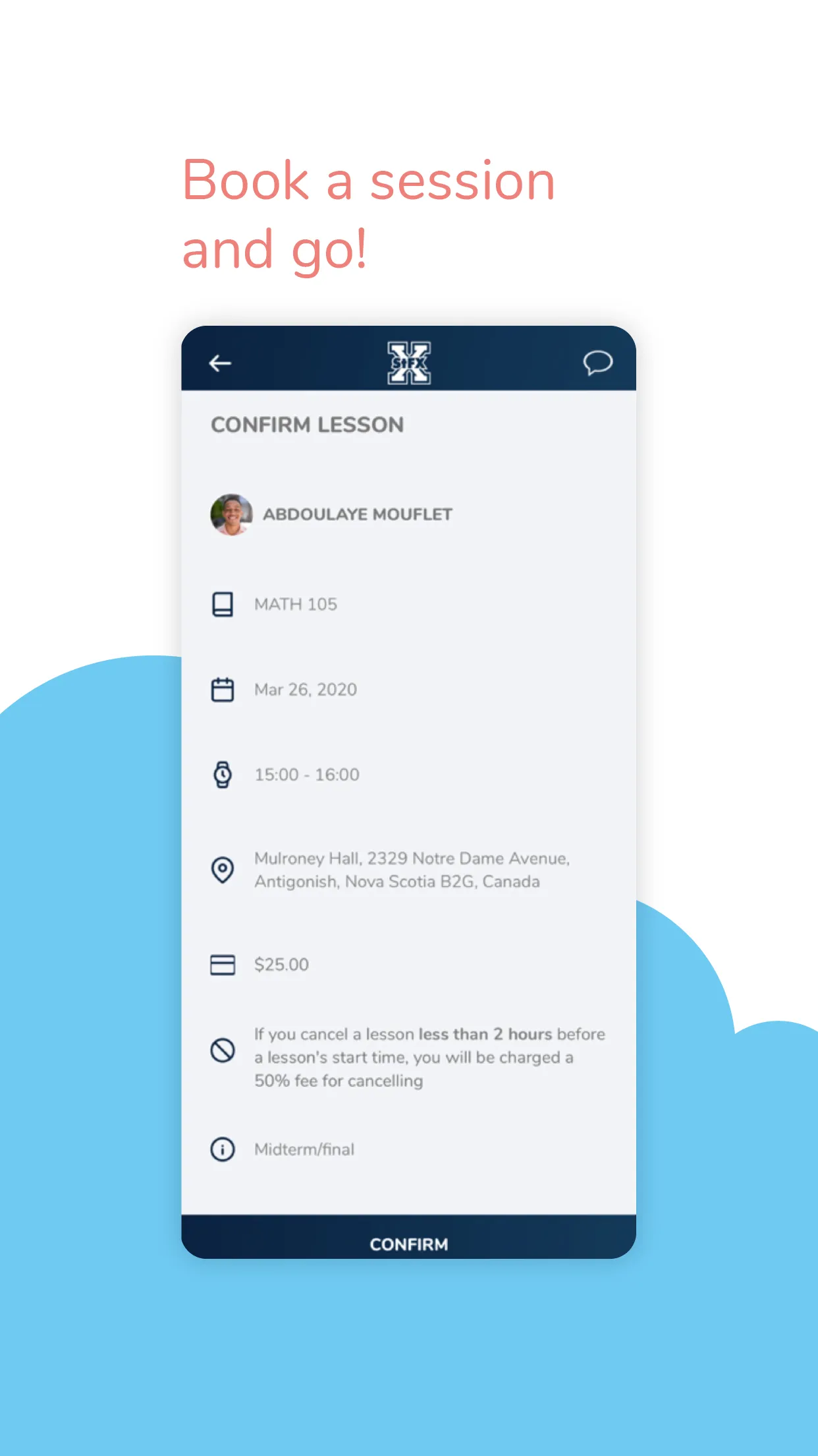 Nimbus | Indus Appstore | Screenshot
