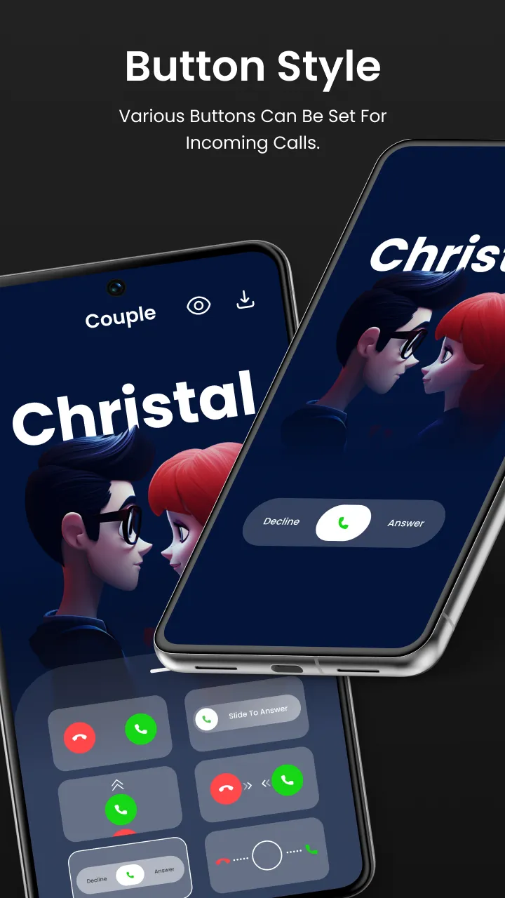 Photo Caller ID Full Screen | Indus Appstore | Screenshot
